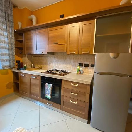 Milano Navigli - San Paolo Hospital Apartment Bagian luar foto