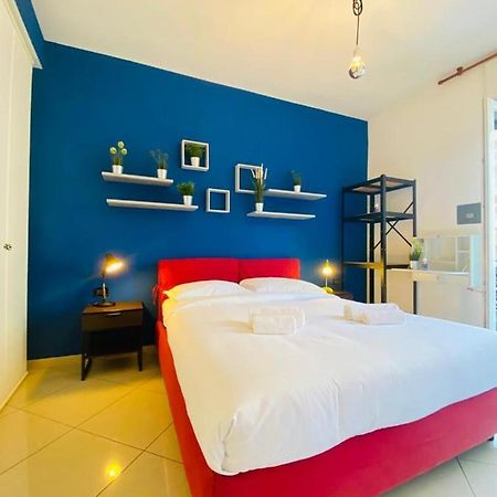 Milano Navigli - San Paolo Hospital Apartment Bagian luar foto
