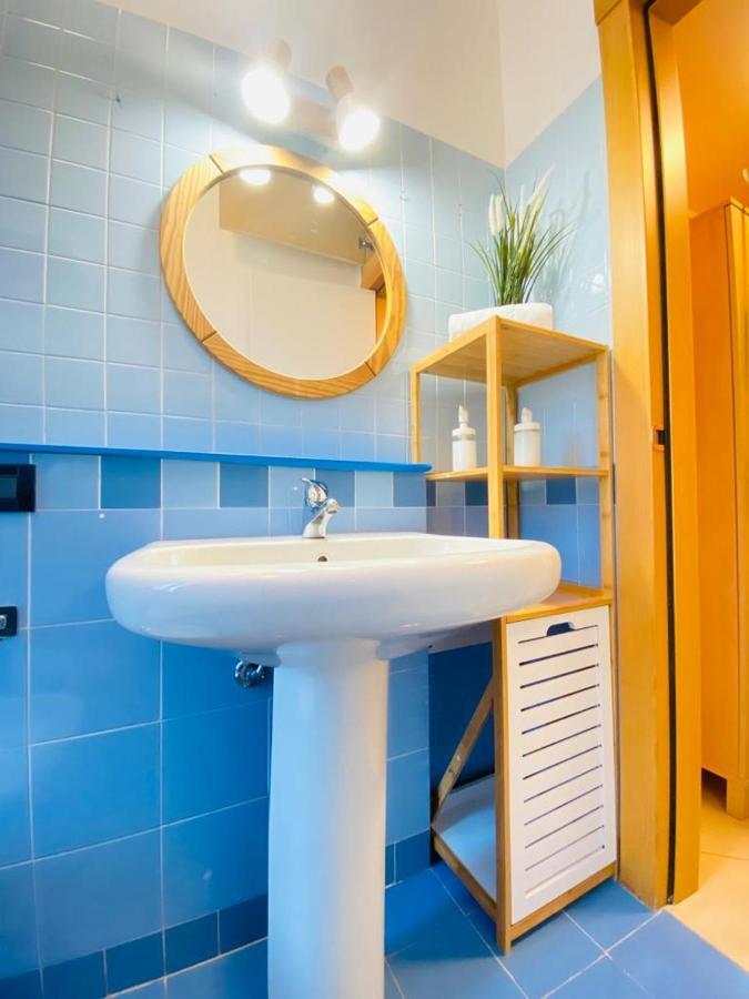 Milano Navigli - San Paolo Hospital Apartment Bagian luar foto