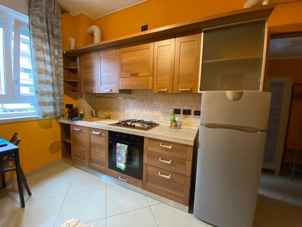 Milano Navigli - San Paolo Hospital Apartment Bagian luar foto