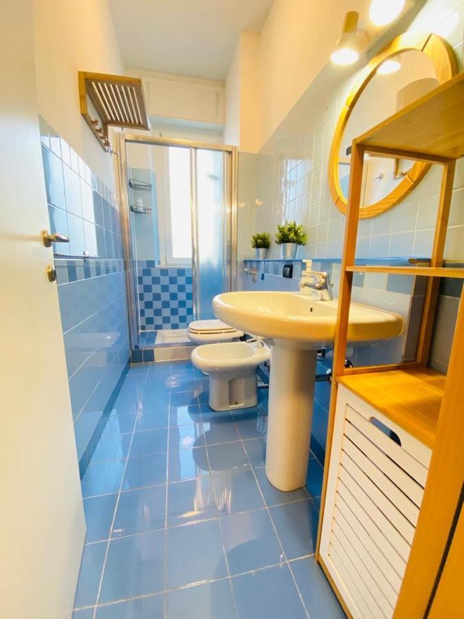 Milano Navigli - San Paolo Hospital Apartment Bagian luar foto