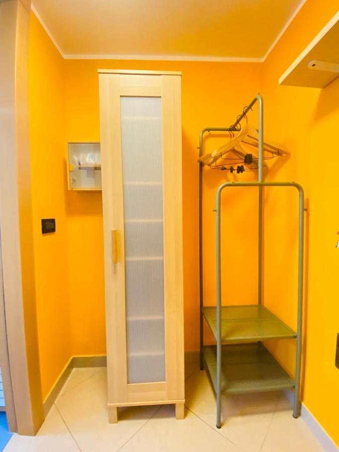 Milano Navigli - San Paolo Hospital Apartment Bagian luar foto