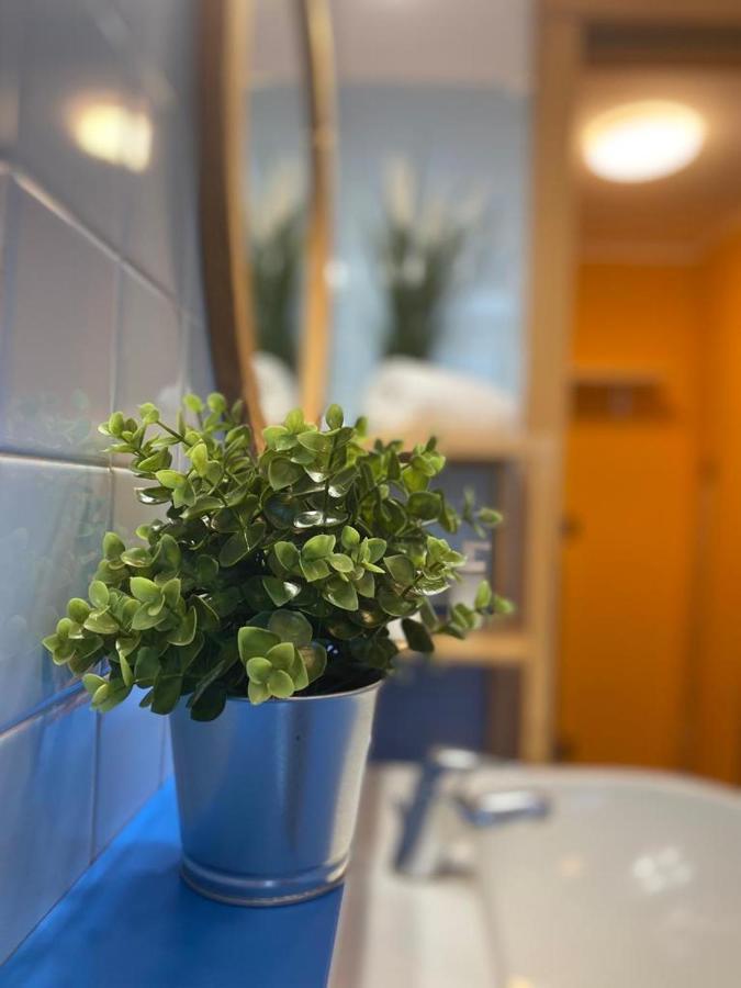 Milano Navigli - San Paolo Hospital Apartment Bagian luar foto